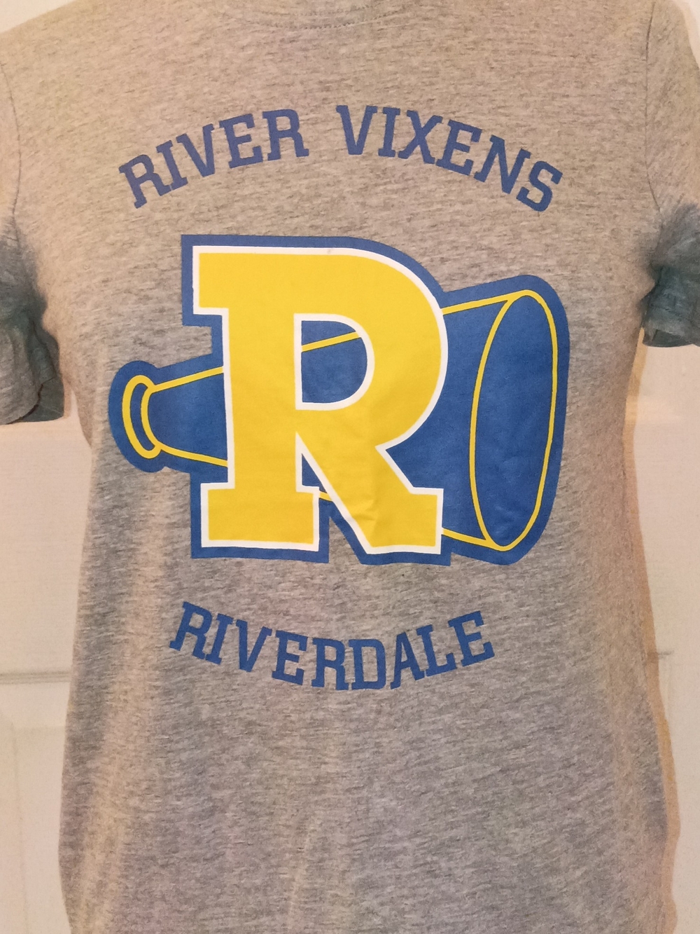 Riverdale River Vixens T-Shirt